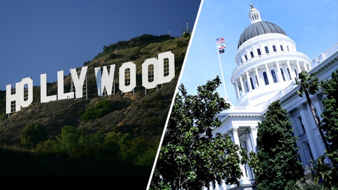 California Film & TV Tax Credit Expansion: When Will Changes Take Effect?