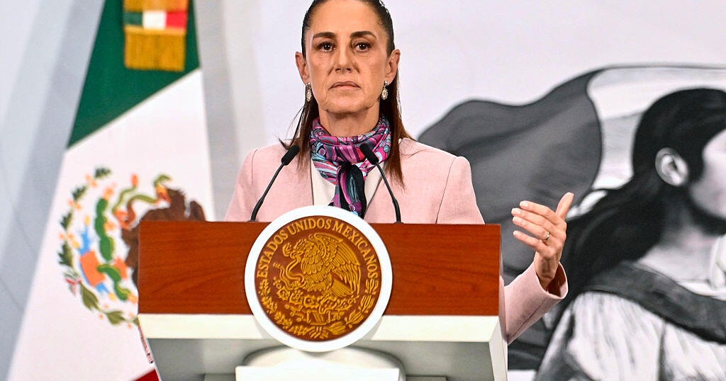 Mexico: CIA Agents in Fatal Crash Lacked Authorization for Operations