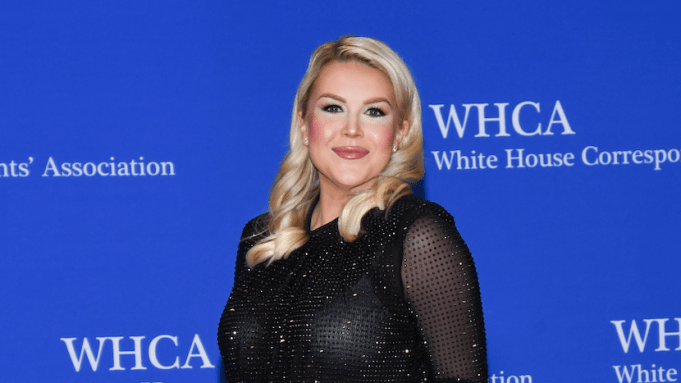 Gunshots at WH Correspondents' Dinner; Trump Addresses Nation