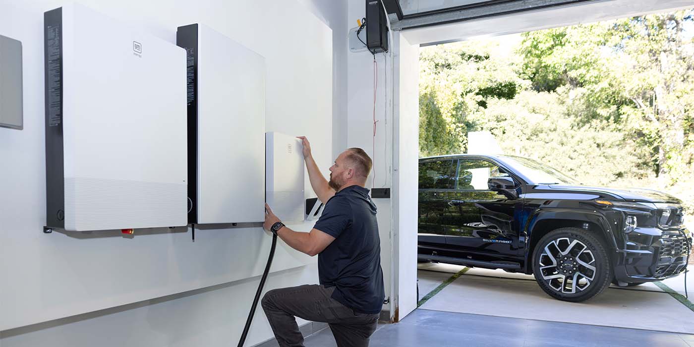 California Bill Aims to Turn Home Batteries into Moneymakers