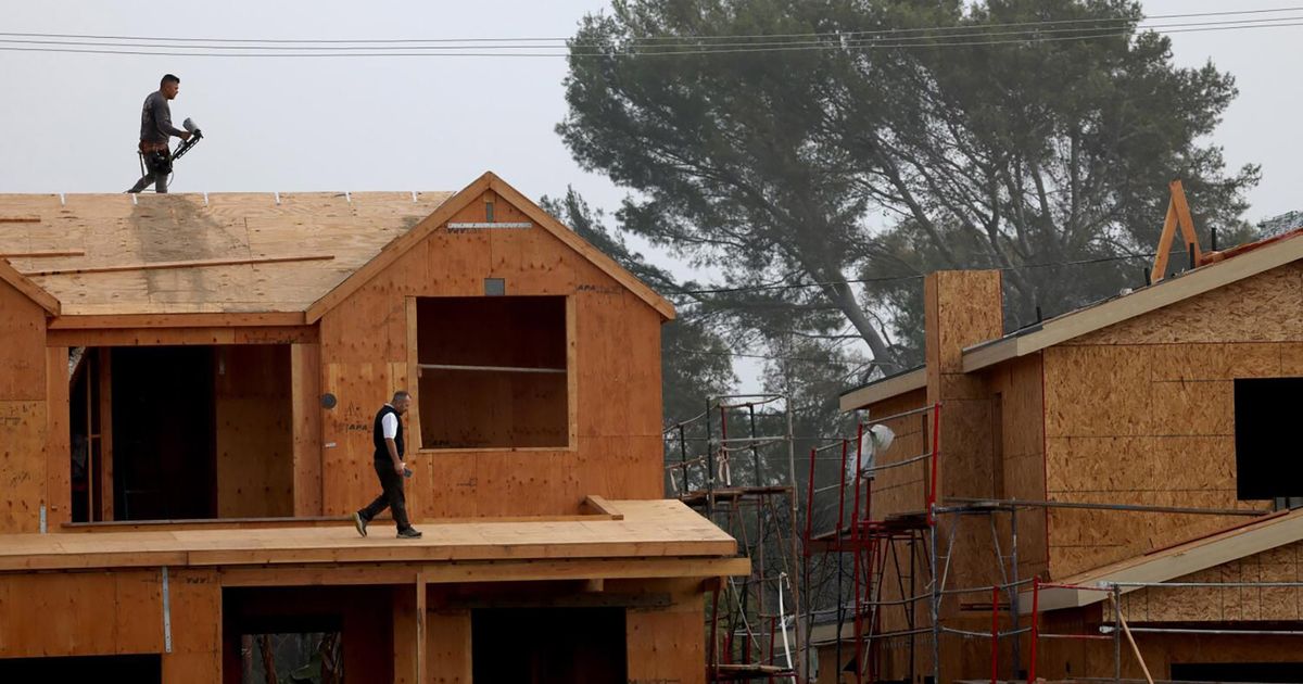 California eases wildfire landscaping rules after public outcry